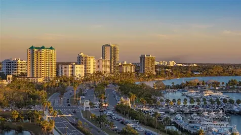 1155 N Gulfstream Avenue Sarasota FL 34236