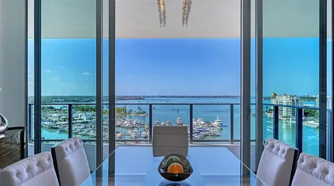 1155 N Gulfstream Avenue Sarasota FL 34236