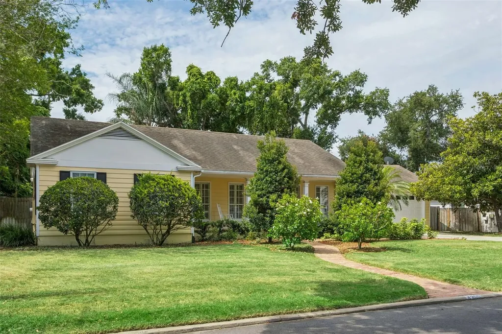 4206 W Obispo Street Tampa FL 33629