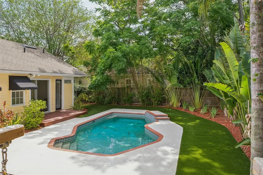 4206 W Obispo Street Tampa FL 33629