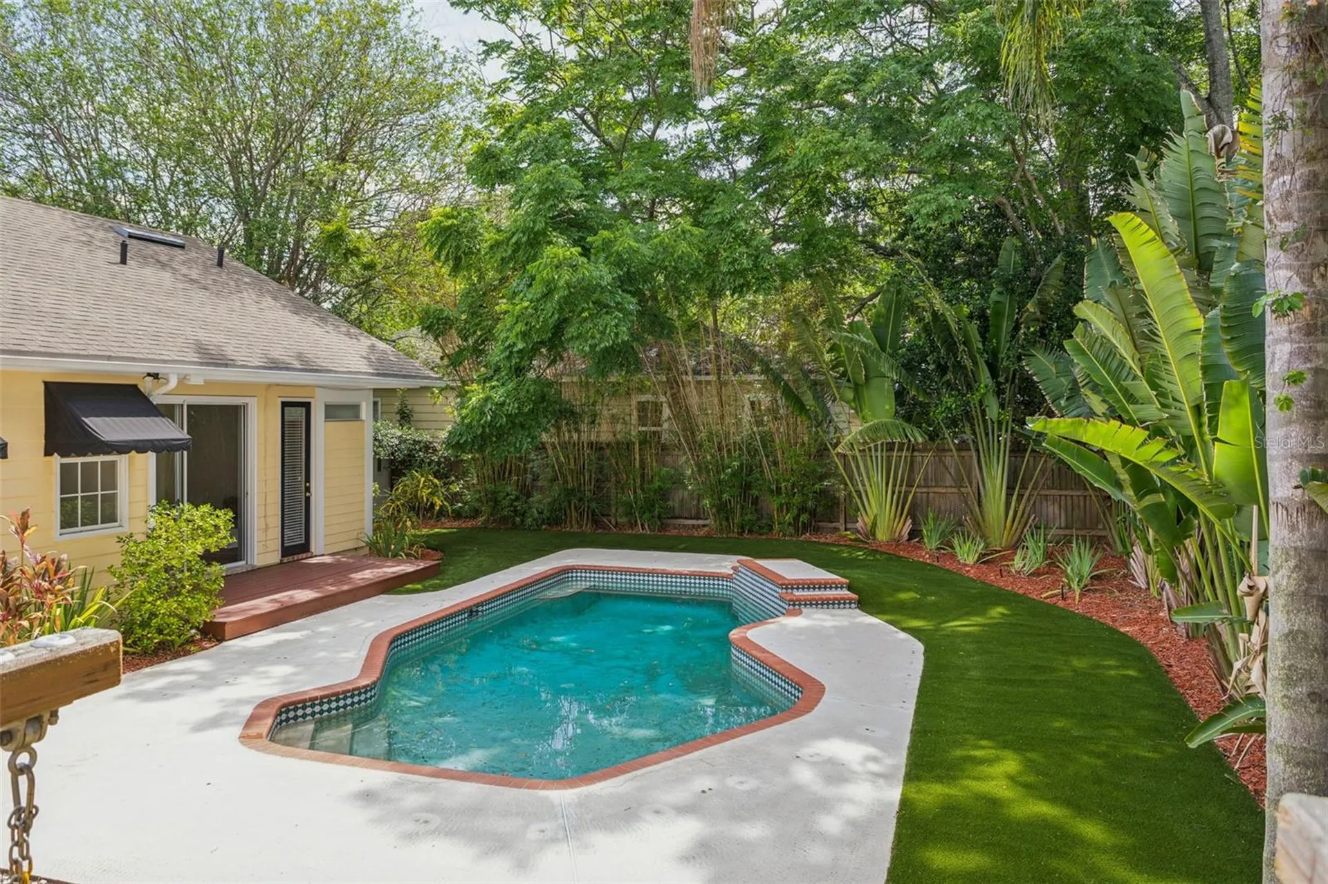 4206 W Obispo Street Tampa FL 33629