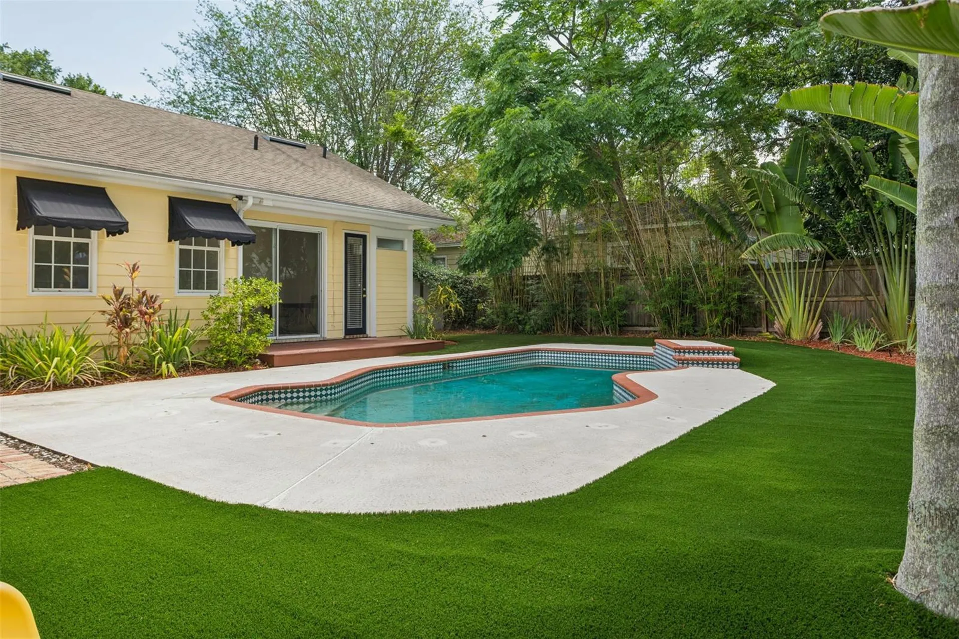 4206 W Obispo Street Tampa FL 33629