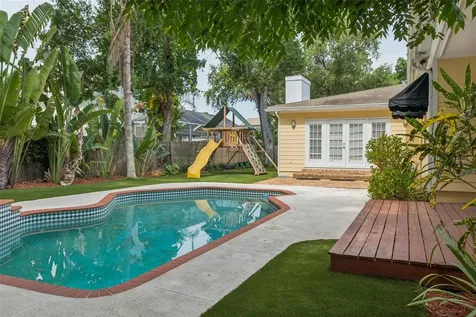 4206 W Obispo Street Tampa FL 33629