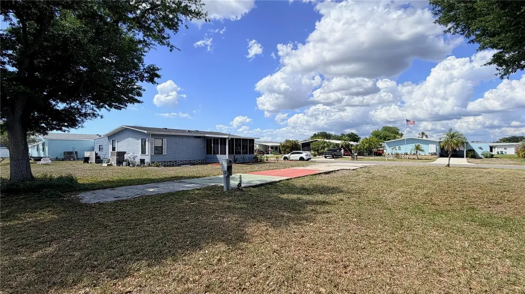 8437 Nighthawk Drive Englewood FL 34224