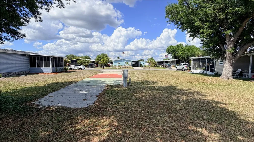 8437 Nighthawk Drive Englewood FL 34224