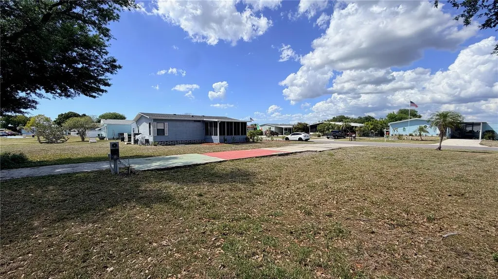 8437 Nighthawk Drive Englewood FL 34224