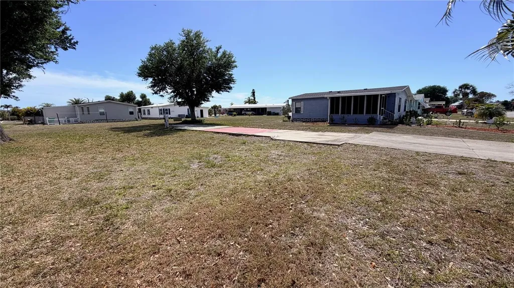 8437 Nighthawk Drive Englewood FL 34224