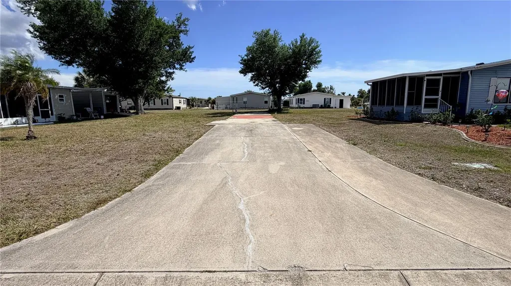 8437 Nighthawk Drive Englewood FL 34224
