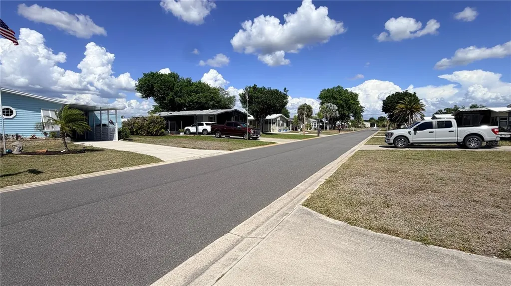 8437 Nighthawk Drive Englewood FL 34224