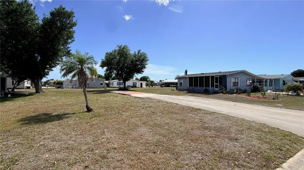 8437 Nighthawk Drive Englewood FL 34224