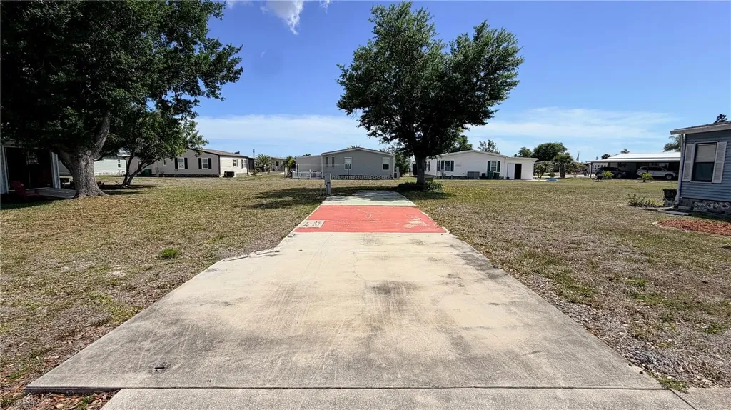 8437 Nighthawk Drive Englewood FL 34224