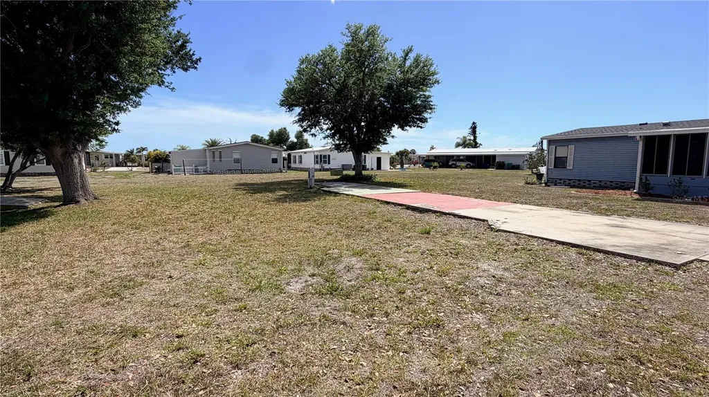 8437 Nighthawk Drive Englewood FL 34224