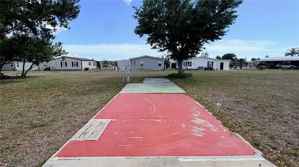 8437 Nighthawk Drive Englewood FL 34224