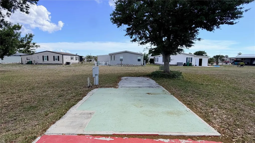 8437 Nighthawk Drive Englewood FL 34224