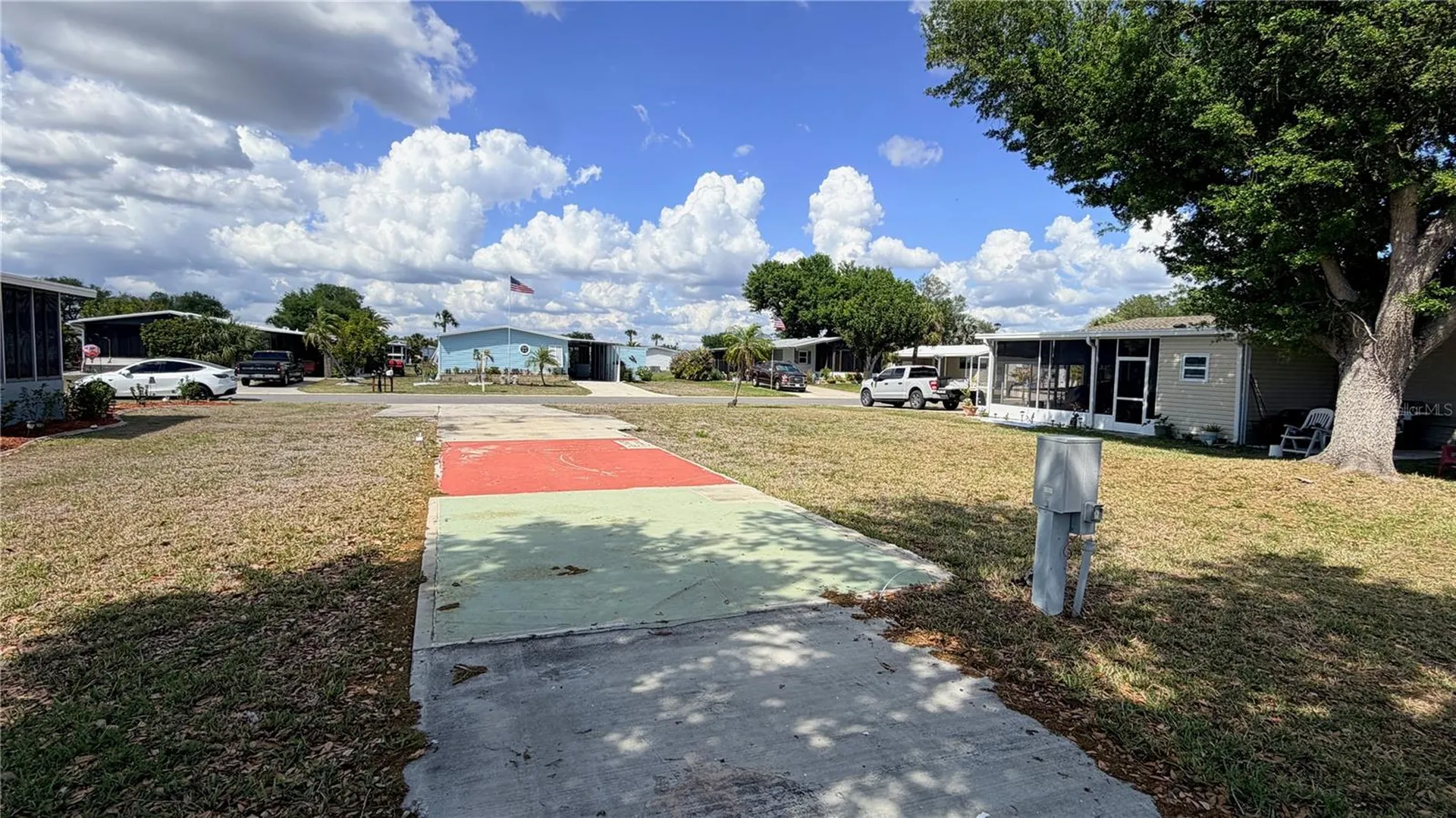 8437 Nighthawk Drive Englewood FL 34224