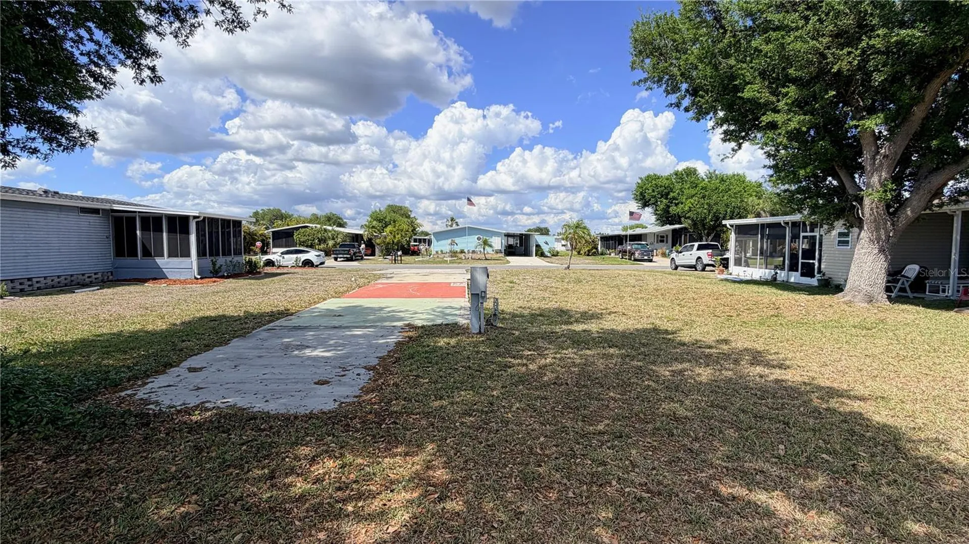 8437 Nighthawk Drive Englewood FL 34224