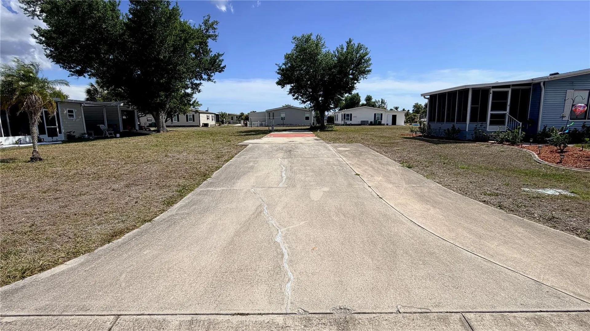 8437 Nighthawk Drive Englewood FL 34224