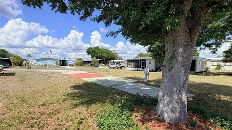 8437 Nighthawk Drive Englewood FL 34224