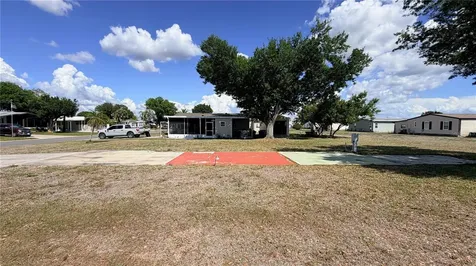 8437 Nighthawk Drive Englewood FL 34224