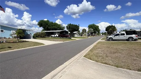 8437 Nighthawk Drive Englewood FL 34224