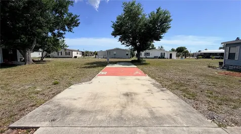 8437 Nighthawk Drive Englewood FL 34224