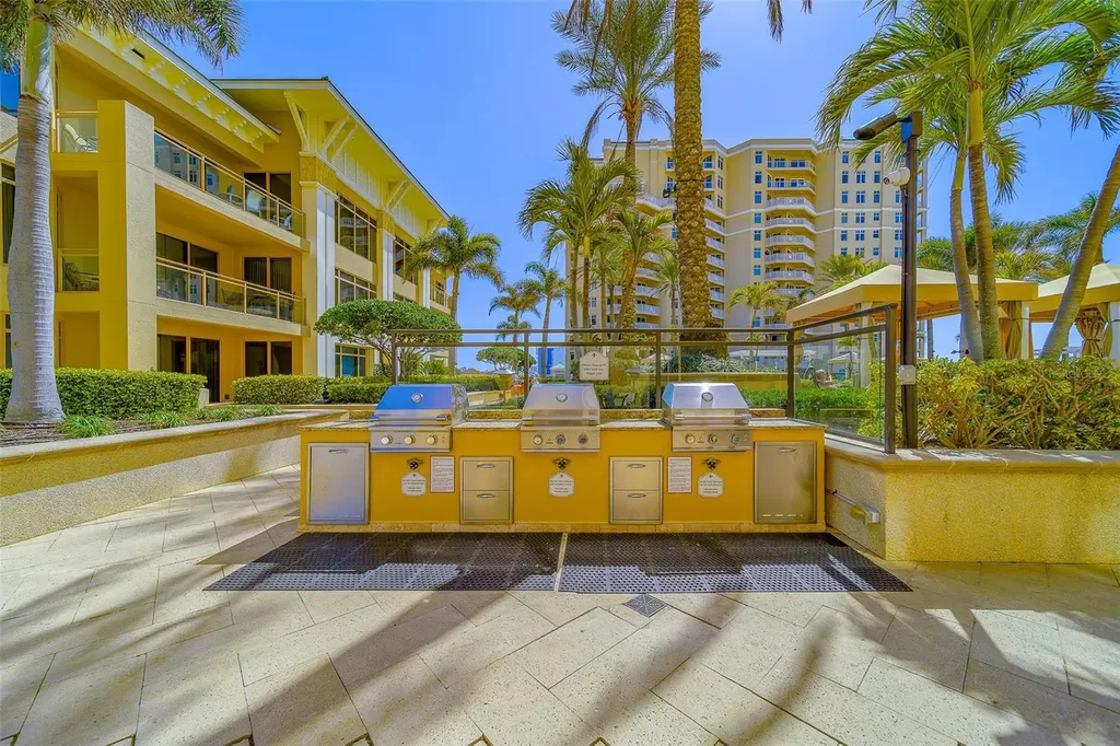 11 Baymont Street Clearwater Beach FL 33767