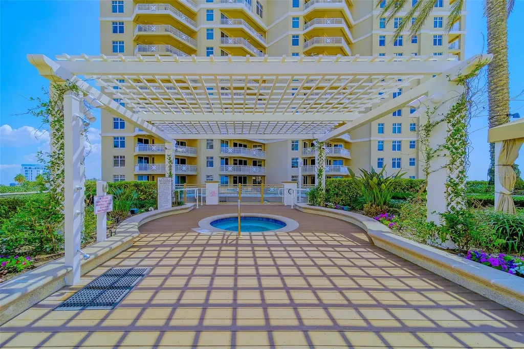 11 Baymont Street Clearwater Beach FL 33767