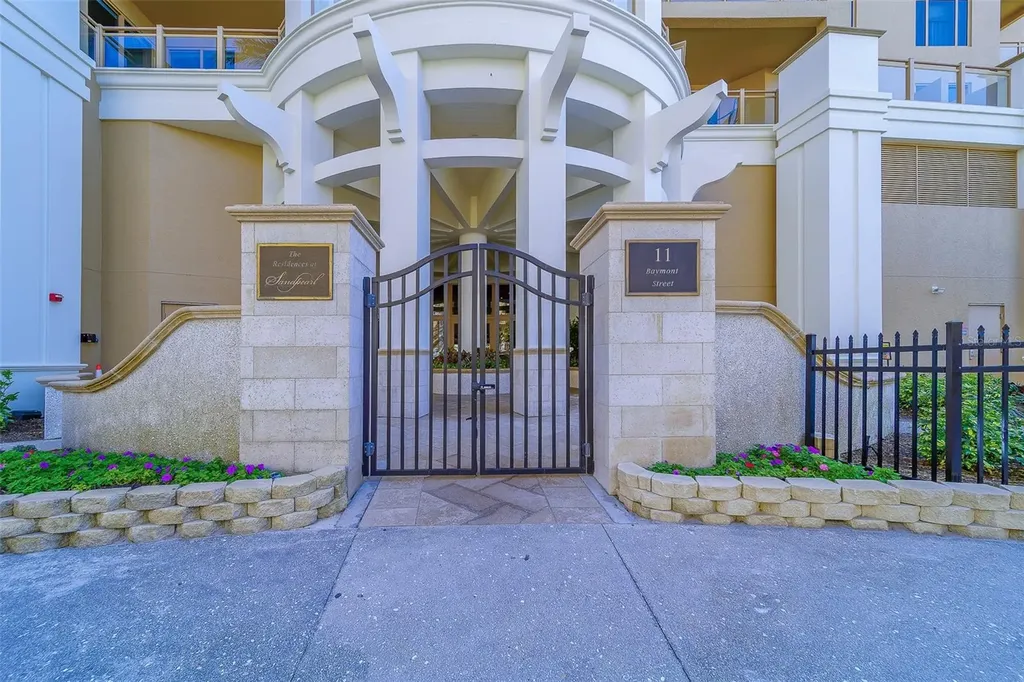 11 Baymont Street Clearwater Beach FL 33767