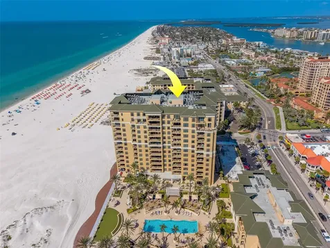 11 Baymont Street Clearwater Beach FL 33767