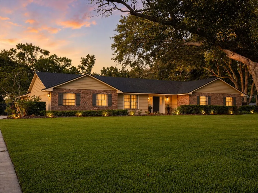 14140 Country Estate Drive Winter Garden FL 34787
