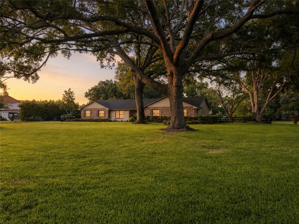 14140 Country Estate Drive Winter Garden FL 34787