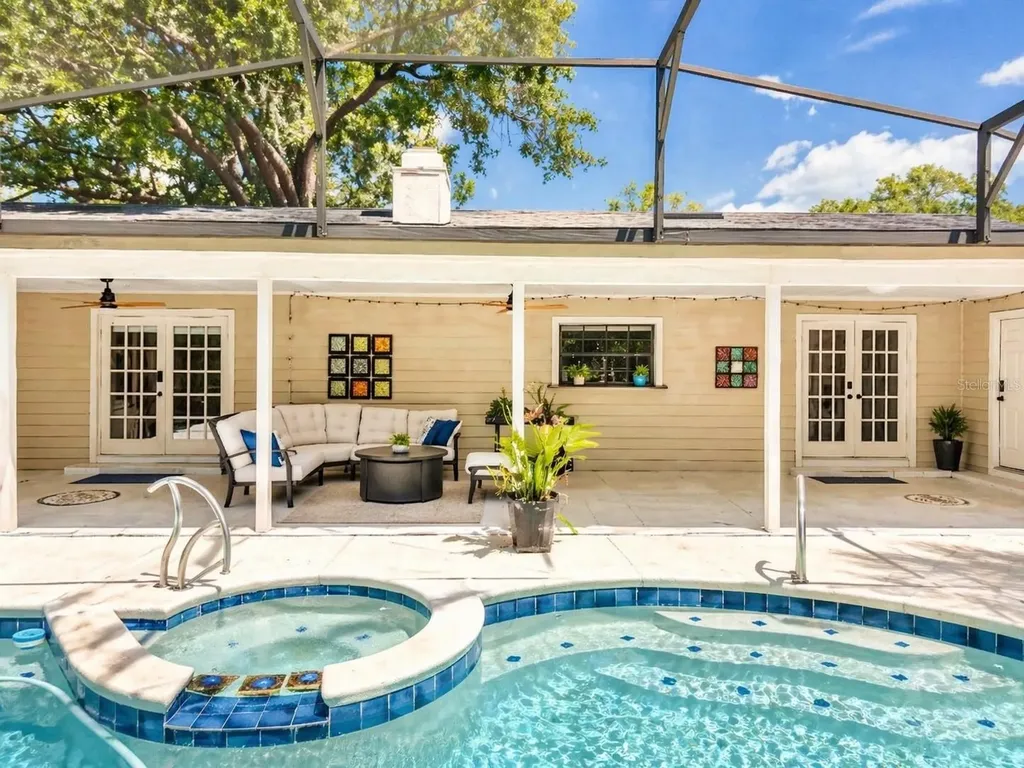 14140 Country Estate Drive Winter Garden FL 34787