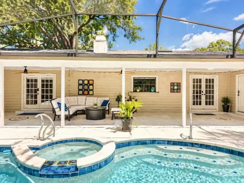 14140 Country Estate Drive Winter Garden FL 34787