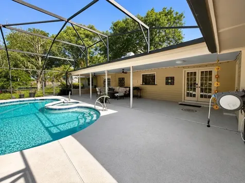 14140 Country Estate Drive Winter Garden FL 34787