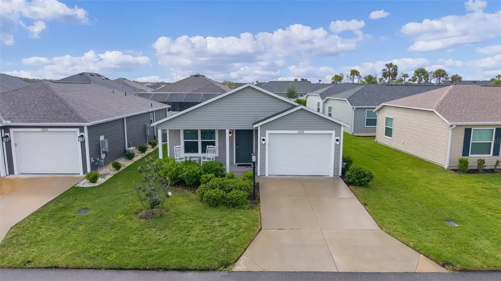 1926 Hux Court The Villages FL 34762
