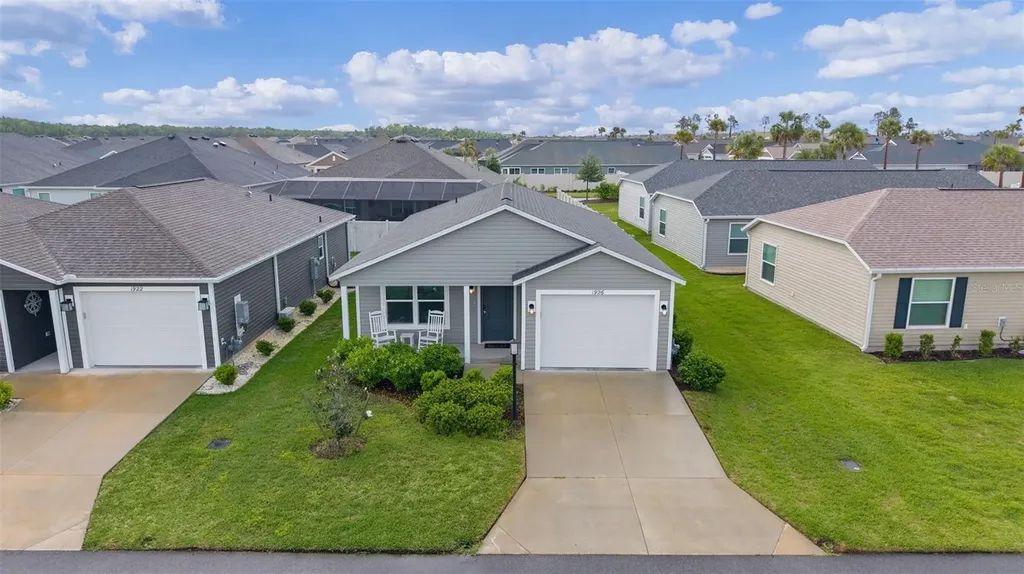 1926 Hux Court The Villages FL 34762