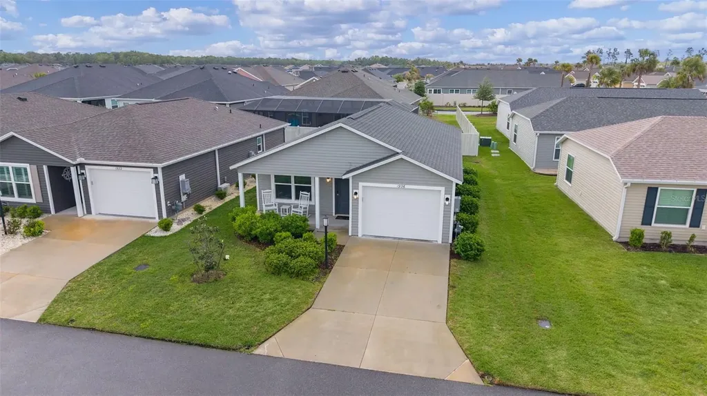 1926 Hux Court The Villages FL 34762