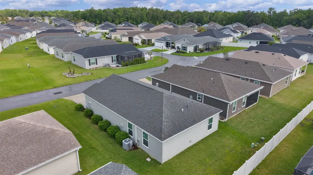 1926 Hux Court The Villages FL 34762