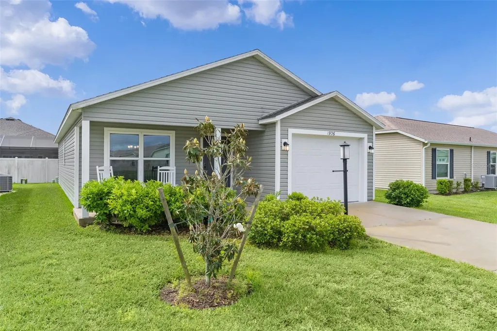 1926 Hux Court The Villages FL 34762