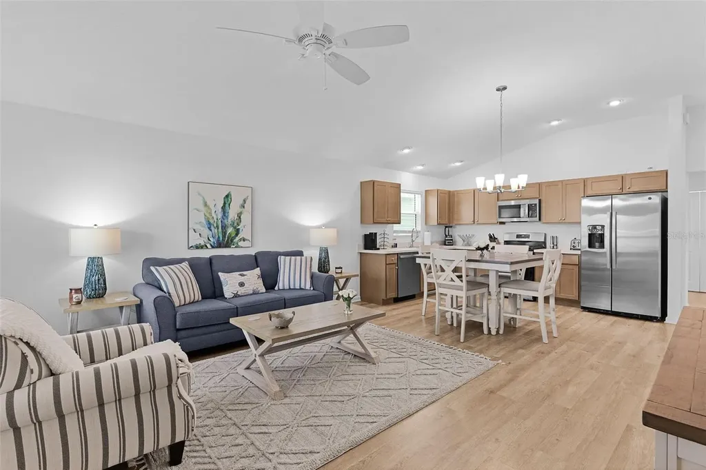 1926 Hux Court The Villages FL 34762
