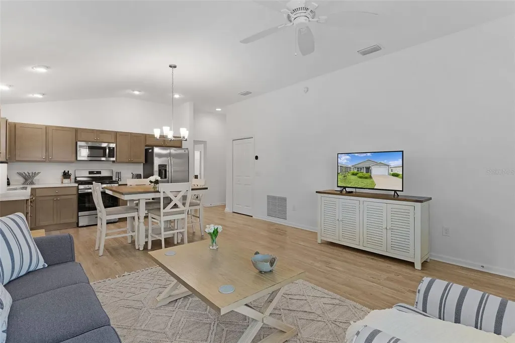 1926 Hux Court The Villages FL 34762