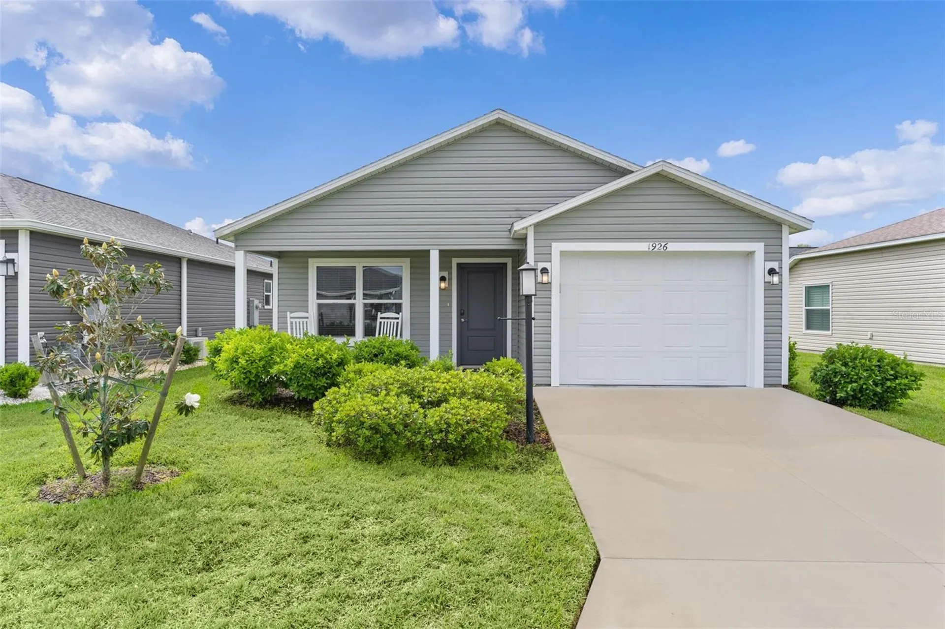 1926 Hux Court The Villages FL 34762