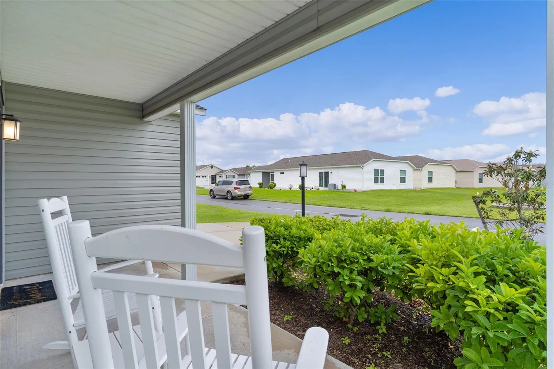 1926 Hux Court The Villages FL 34762