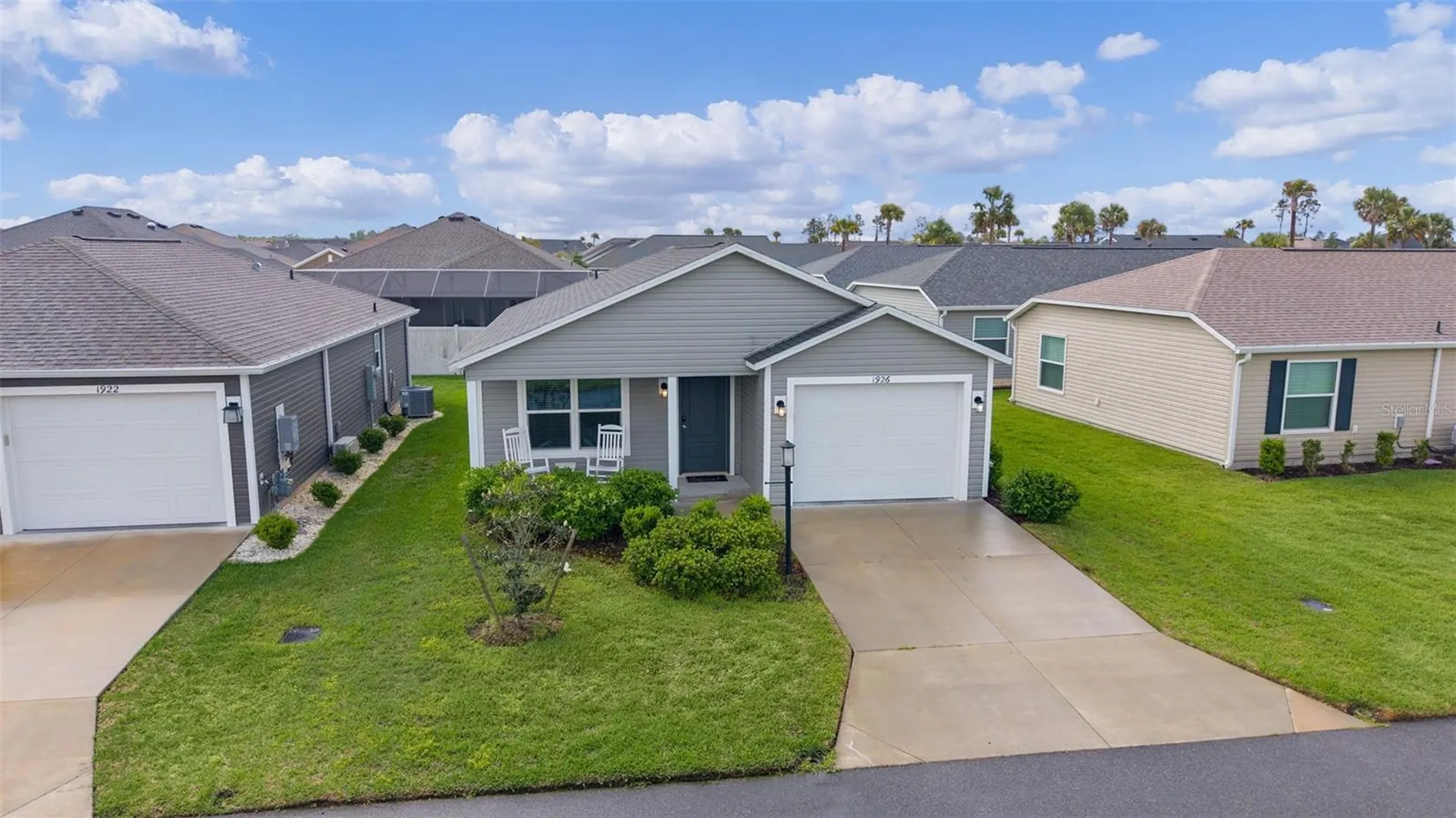 1926 Hux Court The Villages FL 34762