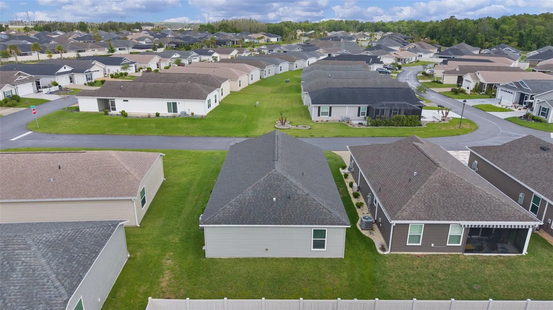 1926 Hux Court The Villages FL 34762