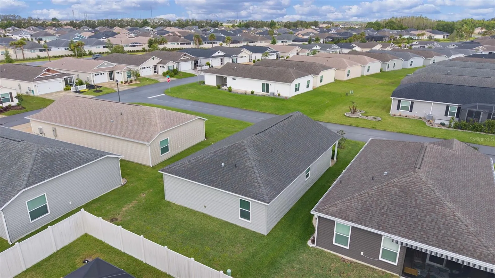 1926 Hux Court The Villages FL 34762