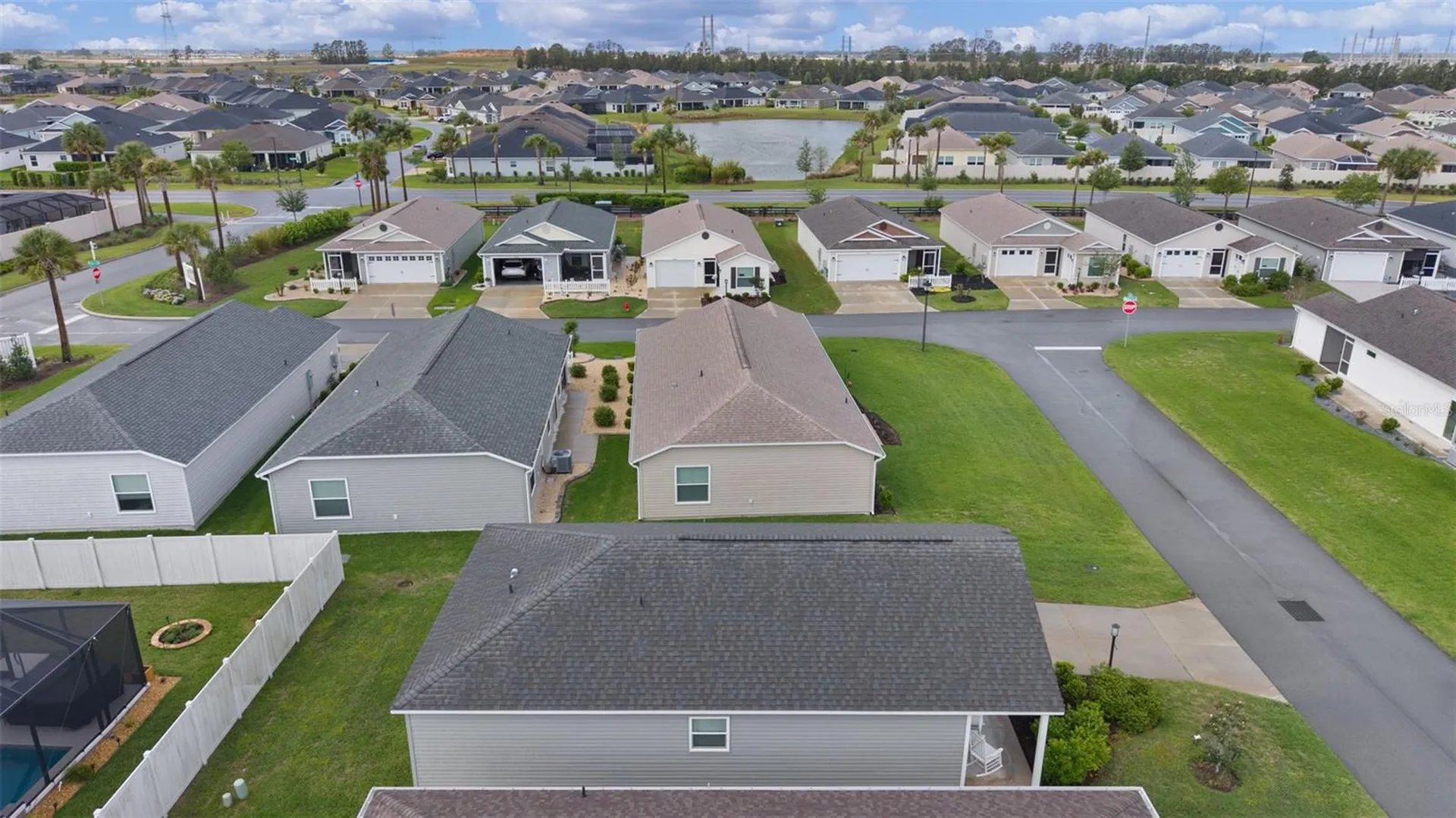 1926 Hux Court The Villages FL 34762