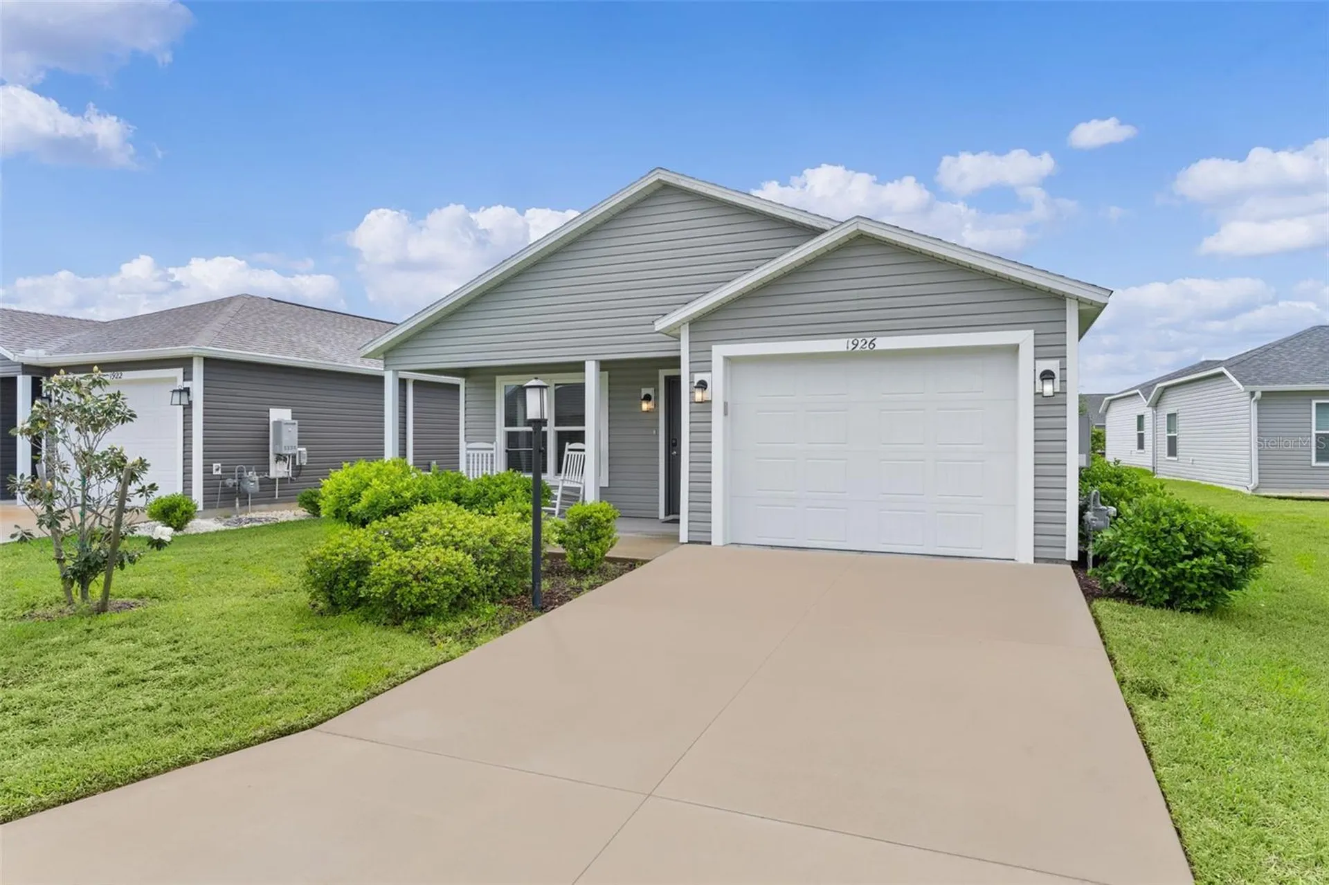 1926 Hux Court The Villages FL 34762