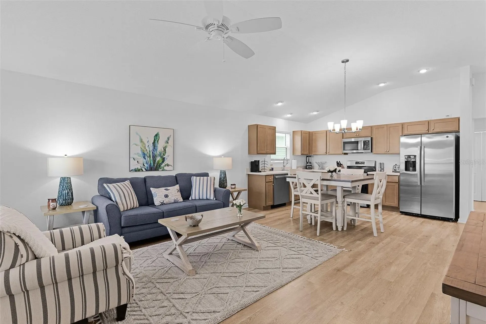 1926 Hux Court The Villages FL 34762