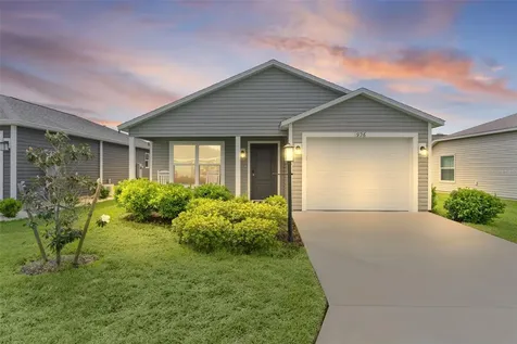 1926 Hux Court The Villages FL 34762